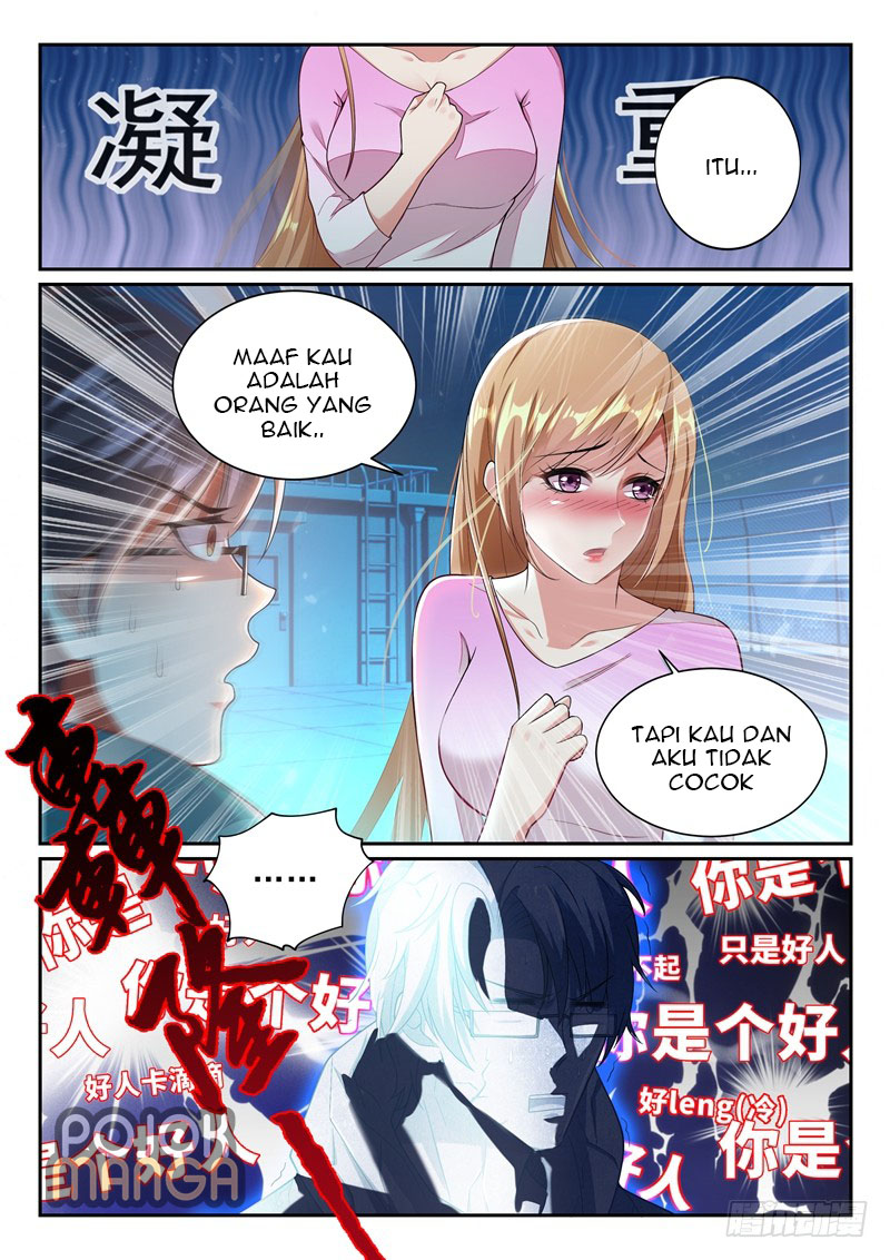 Super Shared Boyfriend System Chapter 01 Gambar 3